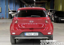 Hyundai Venue 