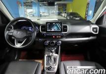 Hyundai Venue 