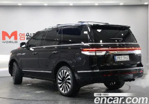 Lincoln Navigator 