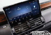 Lincoln Navigator 