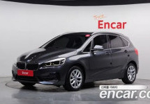 Bmw 2-Series 