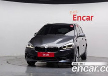 Bmw 2-Series 