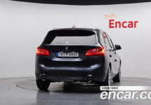 Bmw 2-Series 