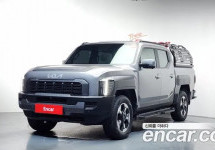 Kia Tasman 
