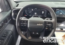 Kia Tasman 