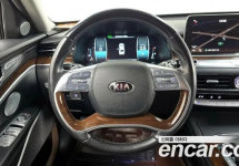 Kia K9 