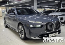 Bmw 7-Series 