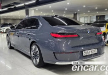Bmw 7-Series 