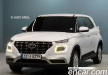 Hyundai Venue 