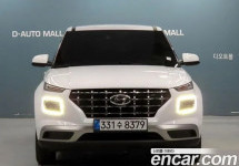 Hyundai Venue 