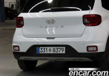 Hyundai Venue 