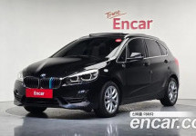 Bmw 2-Series 
