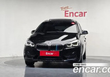 Bmw 2-Series 