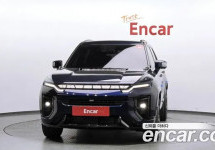 Ssangyong Actyon 