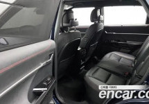 Ssangyong Actyon 