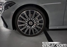 Mercedes-Benz Cle-Class 