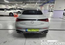 Mercedes-Benz Cle-Class 