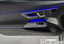 Mercedes-Benz Cle-Class 