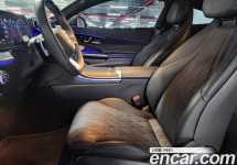 Mercedes-Benz Cle-Class 