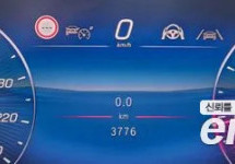 Mercedes-Benz Cle-Class 