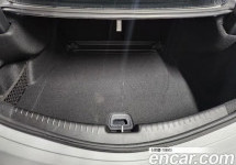 Mercedes-Benz Cle-Class 