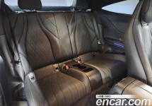 Mercedes-Benz Cle-Class 