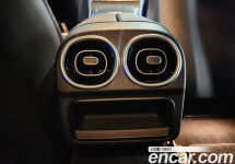 Mercedes-Benz Cle-Class 