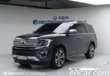 Ford Expedition 