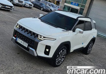 Ssangyong Torres 