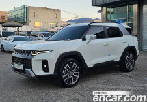 Ssangyong Torres 