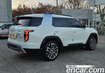 Ssangyong Torres 