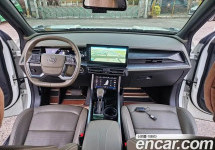 Ssangyong Torres 