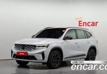 Renault Grand Koleos 