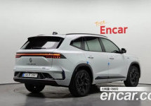 Renault Grand Koleos 
