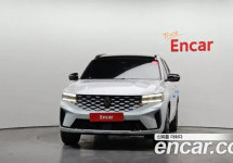Renault Grand Koleos 