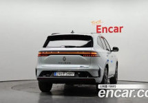 Renault Grand Koleos 
