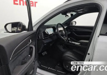 Renault Grand Koleos 