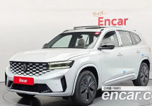 Renault Grand Koleos 