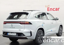 Renault Grand Koleos 