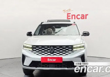 Renault Grand Koleos 