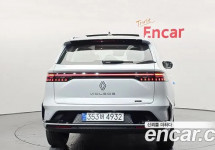Renault Grand Koleos 
