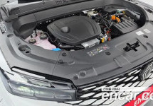 Renault Grand Koleos 