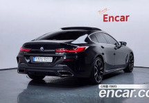 Bmw 8-Series 
