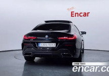 Bmw 8-Series 