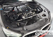 Bmw 8-Series 