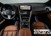 Bmw 8-Series 