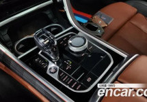 Bmw 8-Series 