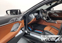 Bmw 8-Series 