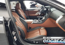 Bmw 8-Series 