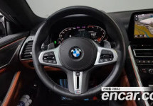 Bmw 8-Series 